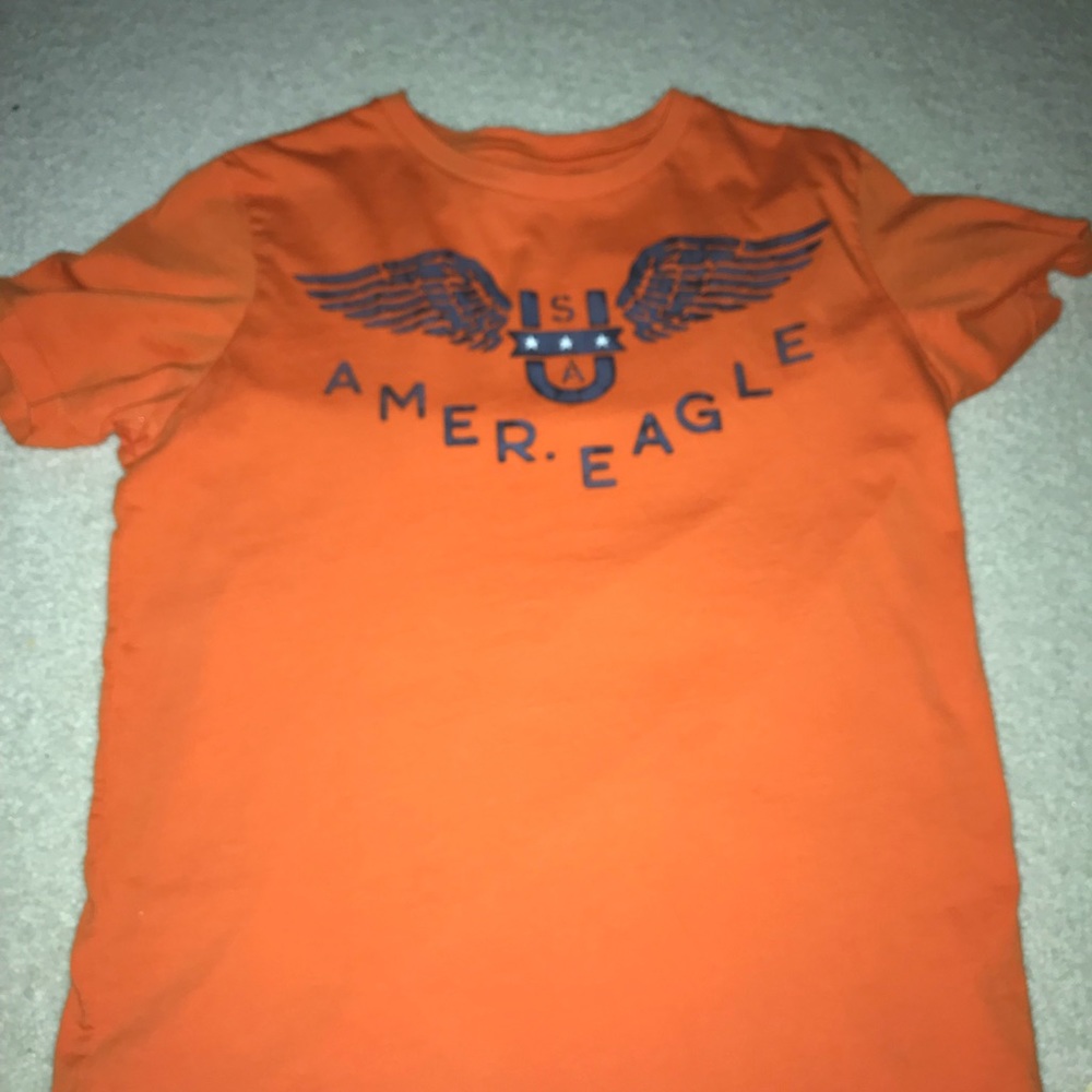 American Eagles Shirt